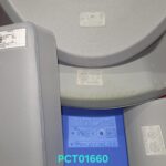 Siemens Symbia T2 Cushions CT Scan
