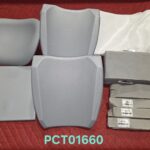 Siemens Symbia T2 Cushions CT Scan
