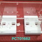Siemens Symbia T2 Source Holders (2) CT Scan
