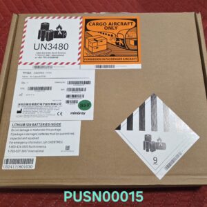 Mindray Air Capsule Ultrasound
