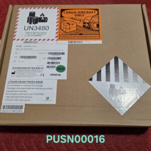 Mindray Air Capsule Ultrasound