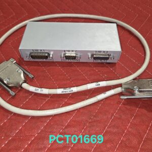 Siemens Symbia T2 Asm Stop Relay CT Scan