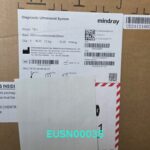Mindray TE5 Ultrasound