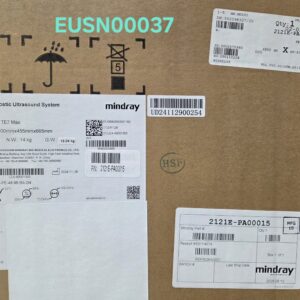 Mindray TE7 Max Ultrasound Ultrasound