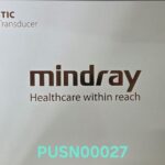 Mindray L12-3RCs Probe Ultrasound
