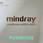 Mindray SC5-1Ns Probe Ultrasound