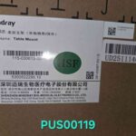 Mindray Table stand Mount TE5 Stand Ultrasound