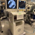 GE OEC 9900 Elite XR
