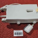 DS HIRes Hand/Wrist Coil 16ch/3T DS HIRes Hand/Wrist Coil 16ch/3T MRI