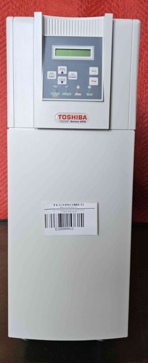 TOSHIBA 1600EP UPS TOSHIBA 1600EP UPS General