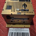 Philips MOD STATOR OPT RECEIVER BOX Philips MOD STATOR OPT RECEIVER BOX CT Scan