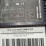 Philips CT Triple Output Power Supply Model:VI-RUTT0-EVVU Philips CT Triple Output Power Supply Model:VI-RUTT0-EVVU CT Scan