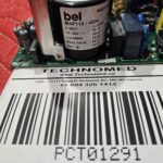Philips PCB Power Supply Assy 63961 Philips PCB Power Supply Assy 63961 CT Scan