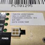 Philips Optical TX Rotor Module F06516 Philips Optical TX Rotor Module F06516 CT Scan