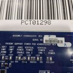 Philips Patient Support Power PCB Philips Patient Support Power PCB CT Scan