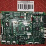 Philips Gemini Couch Control Board Philips Gemini Couch Control Board CT Scan