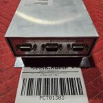 Siemens CT Noise Filter D346 Siemens CT Noise Filter D346 CT Scan