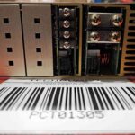 Philips PET/CT Power Supply MP4-2Q-4LE-00 Philips PET/CT Power Supply MP4-2Q-4LE-00 CT Scan