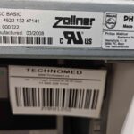 DACC Basic DACC Basic MRI