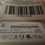 Philips SENSE BREAST COIL 1.5T 7-CH MRI