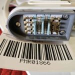 Synergy/Sense Shoulder Coil 1.5T/4ch Synergy/Sense Shoulder Coil 1.5T/4ch MRI