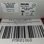 PHILIPS QUAD HEAD COIL EL ACS-NT MRI