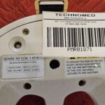 Philips NV Top-Off Cover 1.5T/8ch Philips NV Top-Off Cover 1.5T/8ch MRI
