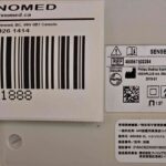 Philips Sense XL Torso Coil 1.5T Philips Sense XL Torso Coil 1.5T MRI