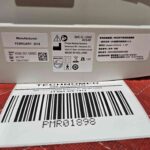 Philips QHC EL LOAD ACS-NT 1.5T Philips QHC EL LOAD ACS-NT 1.5T MRI
