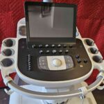 Philips Ultrasound Epiq 7G Philips Epiq 7G Ultrasound