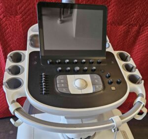 Philips Ultrasound Epiq 7G Philips Epiq 7G Ultrasound