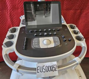 Philips Ultrasound Epiq 7G Philips Epiq 7G Ultrasound