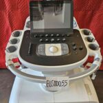 Philips Ultrasound Epiq 7G Philips Epiq 7G Ultrasound