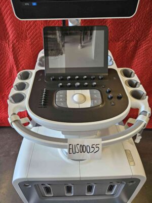 Philips Ultrasound Epiq 7G Philips Epiq 7G Ultrasound