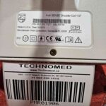 Philips Sense Shoulder Coil 1.5T/4ch Philips Sense Shoulder Coil 1.5T/4ch MRI