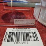 Philips Phantoms ECC,Foot-Ankle, SAM 200mm Philips Phantoms ECC,Foot-Ankle, SAM 200mm MRI