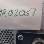 Copley Gradient 281+ Power Supply Copley Gradient 281+ Power Supply MRI