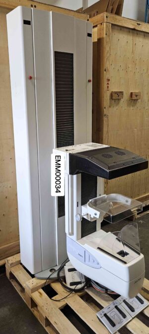 Hologic Mammo Selenia-YOM 2008-T YOM 2021-D YOM 2020 Hologic Mammo Selenia-YOM -T YOM 2021-D YOM 2020 Mammography