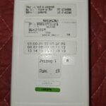 Siemens Interface 047 CPL Coil 1.5 T Siemens Interface 047 CPL Coil 1.5 T MRI