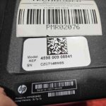 HP MRI Host Computer Z440 HP Host Computer Z440 MRI