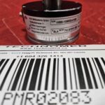 Philips Horizontal Encoder Philips Horizontal Encoder MRI