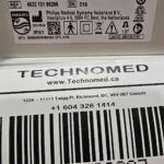 Philips T/R Head Coil 1.5T (QHC 1H T/R ACS-NT L) Philips T/R Head Coil 1.5T (QHC 1H T/R ACS-NT L) MRI