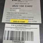 Philips Magnet Monitoring Tool Philips Magnet Monitoring Tool product