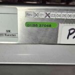 Siemens MCM4 Motor Control Siemens MCM4 Motor Control XR