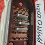 Philips Sense Flex Medium coil 1.5 T Philips Sense Flex Medium coil 1.5 T MRI