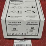 Quick Connect SPO2 Starter Kit (Expression MR) Quick Connect SPO2 Starter Kit (Expression MR) MRI