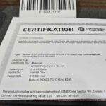 Philips Rupture Pressure Disk 3.5 Inch Philips Rupture Pressure Disk 3.5 Inch MRI