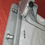 Table Mounted Lower Body Protector Table Mounted Lower Body Protector MRI