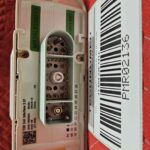 Siemens Tim Coil Interface 3T Siemens Tim Coil Interface 3T MRI