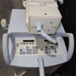 Siemens C-Arm Siremobile Compact L2-YOM 2010 Siemens C-Arm Siremobile Compact L2-YOM XR